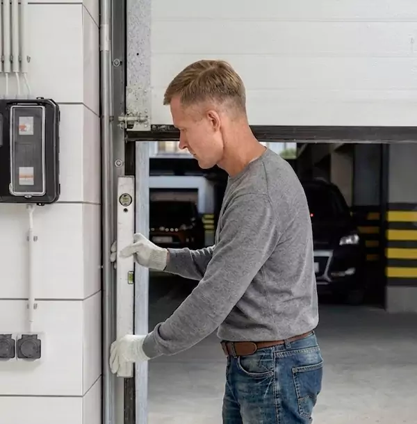 Why Choose Us for Door, Gate and Security Services in Richmond, CA