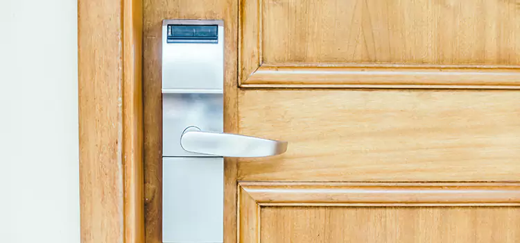 Advanced Solutions in Richmond, CA for Modern Security