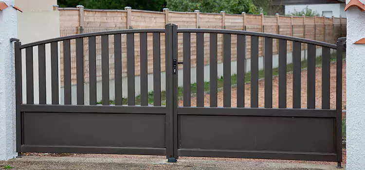 Advanced Gate Solutions in Richmond, CA