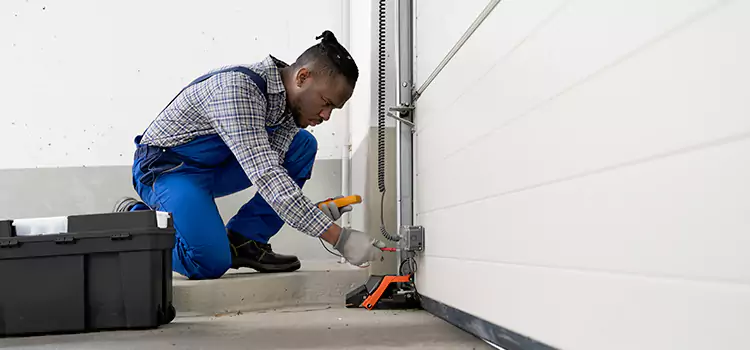Expert Solutions for Every Garage Lock Need in Richmond, CA