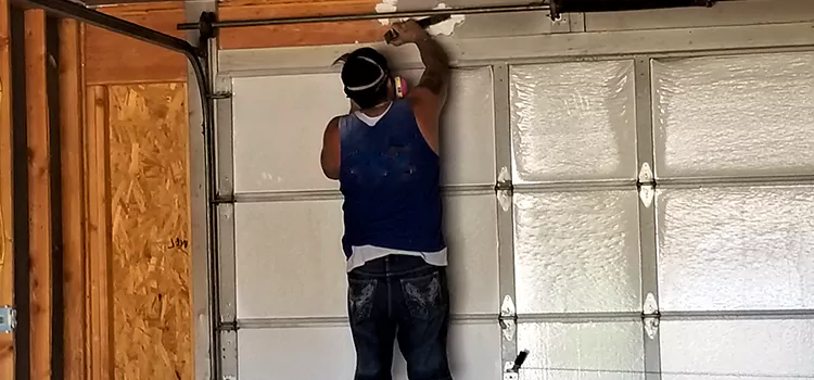 Specialized Garage Door Panel Solutions in Richmond, CA