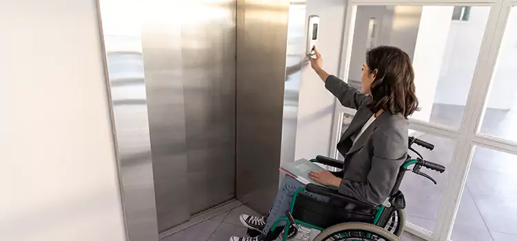 Benefits of Modern Handicap Door Systems in Richmond, CA