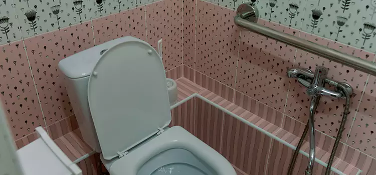 Meeting Diverse Needs With Accessible Restroom Solutions in Richmond, CA