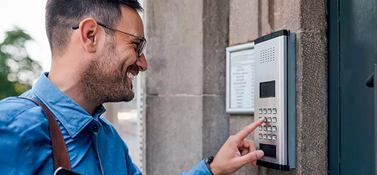 Advanced Solutions for Enhanced Security in Richmond, CA