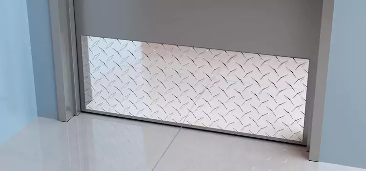 Benefits of Professional Kick Plate Solutions in Richmond, CA