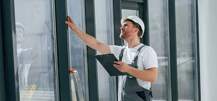 Comprehensive Solutions for Your Sticking Doors in Richmond, CA