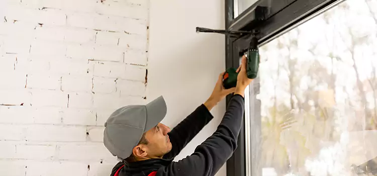Your Trusted Partner for Door Closer Solutions in Richmond, CA