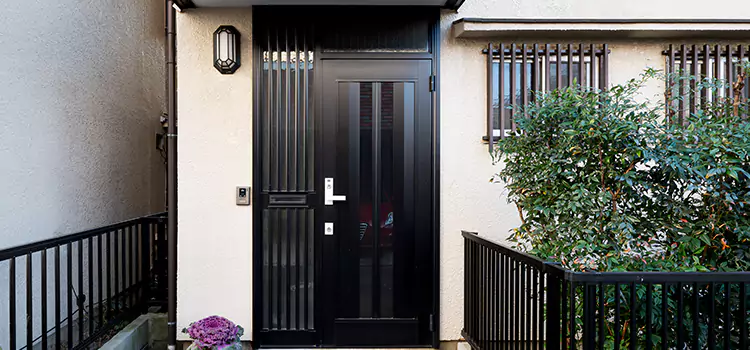 Popular Exterior Door Options in Richmond, CA