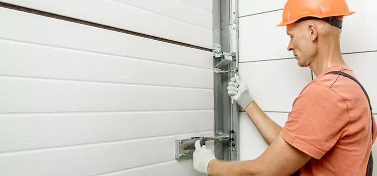 Why Choose Us for Garage Door Lock Services in Richmond, CA?