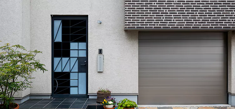 Residential Roll Up Security Doors Richmond