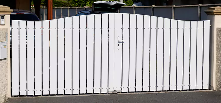 Why Choose Us for Residential Gate Repair in Richmond, CA?