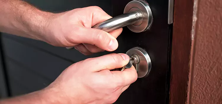 Door Closer Repair & Installation Richmond